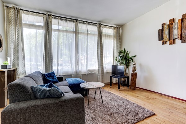 Medium property photo - Nassauplein 4, 5531 HK Bladel