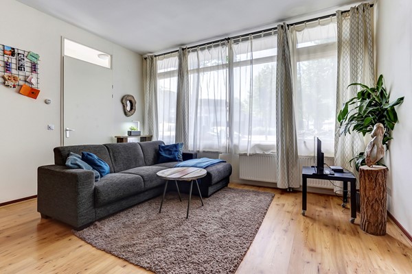 Medium property photo - Nassauplein 4, 5531 HK Bladel