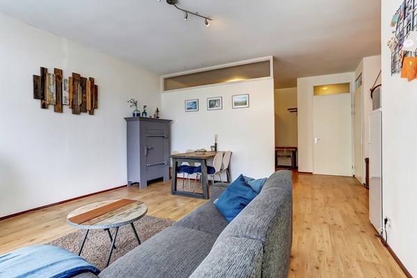 Medium property photo - Nassauplein 4, 5531 HK Bladel