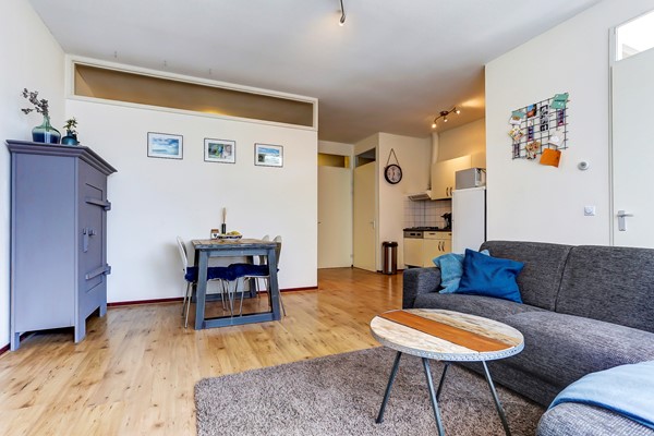 Medium property photo - Nassauplein 4, 5531 HK Bladel