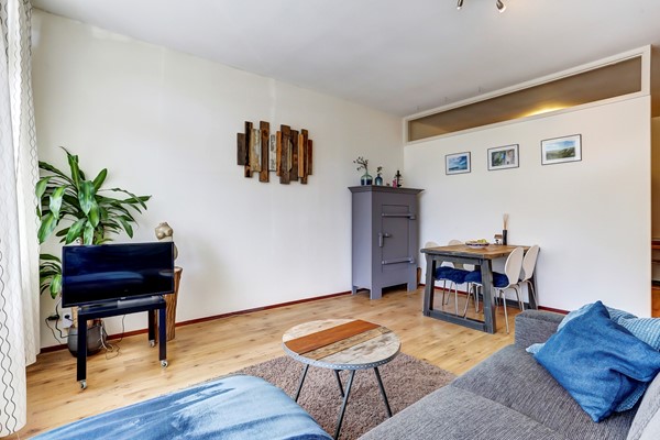 Medium property photo - Nassauplein 4, 5531 HK Bladel