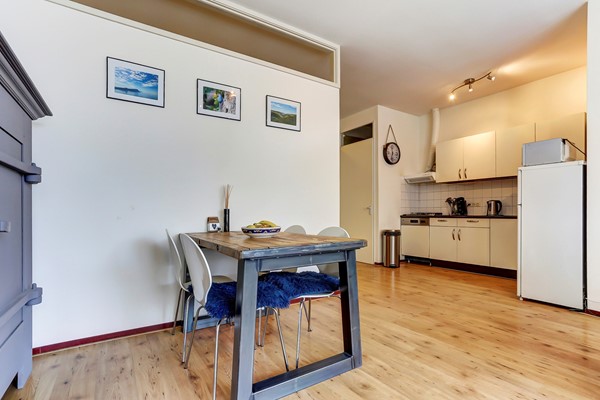 Medium property photo - Nassauplein 4, 5531 HK Bladel