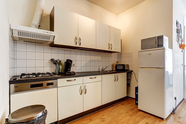 Medium property photo - Nassauplein 4, 5531 HK Bladel
