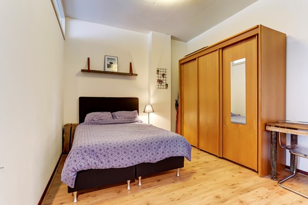 Medium property photo - Nassauplein 4, 5531 HK Bladel