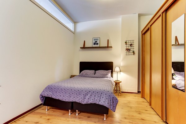 Medium property photo - Nassauplein 4, 5531 HK Bladel