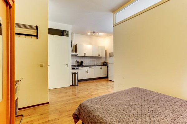 Medium property photo - Nassauplein 4, 5531 HK Bladel