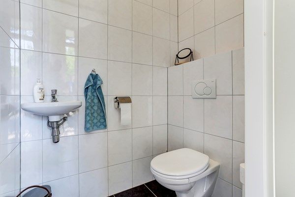 Medium property photo - Nassauplein 4, 5531 HK Bladel