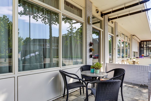 Medium property photo - Nassauplein 4, 5531 HK Bladel