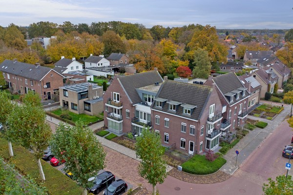 Oude Provincialeweg 13K, 5527BM Hapert