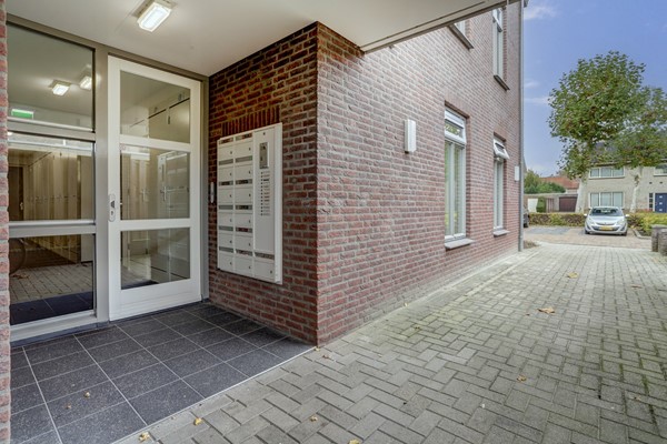 Medium property photo - Oude Provincialeweg 13K, 5527 BM Hapert