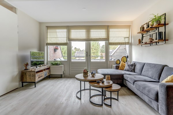 Medium property photo - Oude Provincialeweg 13K, 5527 BM Hapert