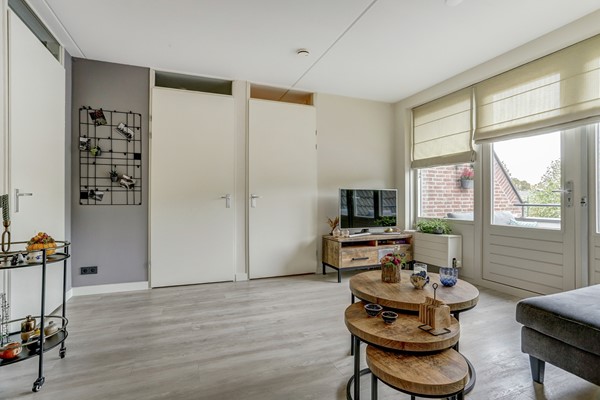 Medium property photo - Oude Provincialeweg 13K, 5527 BM Hapert