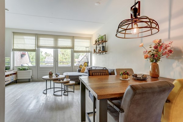 Medium property photo - Oude Provincialeweg 13K, 5527 BM Hapert