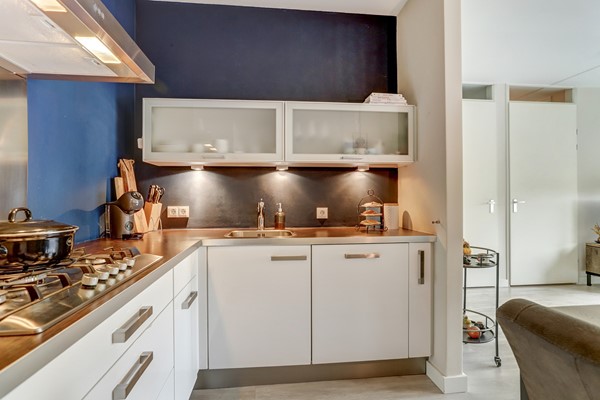 Medium property photo - Oude Provincialeweg 13K, 5527 BM Hapert