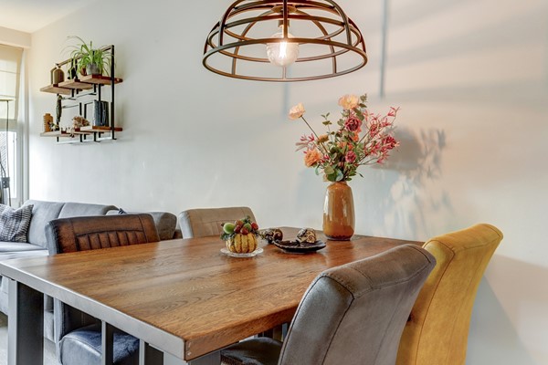 Medium property photo - Oude Provincialeweg 13K, 5527 BM Hapert