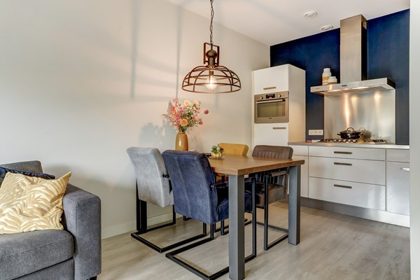 Medium property photo - Oude Provincialeweg 13K, 5527 BM Hapert