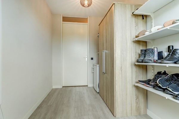 Medium property photo - Oude Provincialeweg 13K, 5527 BM Hapert