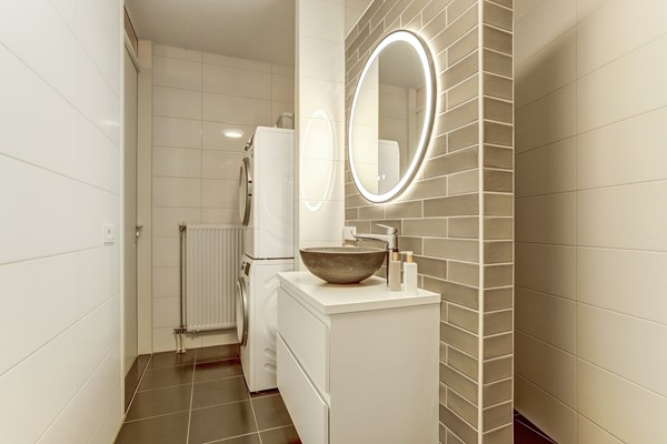 Medium property photo - Oude Provincialeweg 13K, 5527 BM Hapert