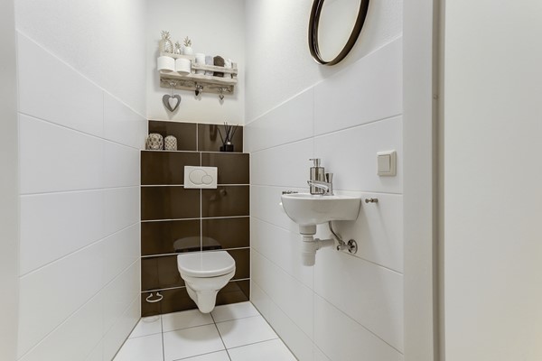 Medium property photo - Oude Provincialeweg 13K, 5527 BM Hapert