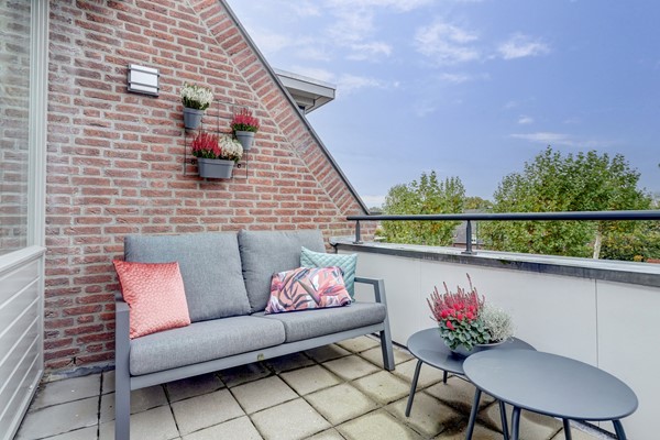 Medium property photo - Oude Provincialeweg 13K, 5527 BM Hapert