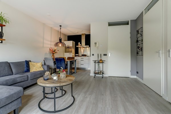 Medium property photo - Oude Provincialeweg 13K, 5527 BM Hapert