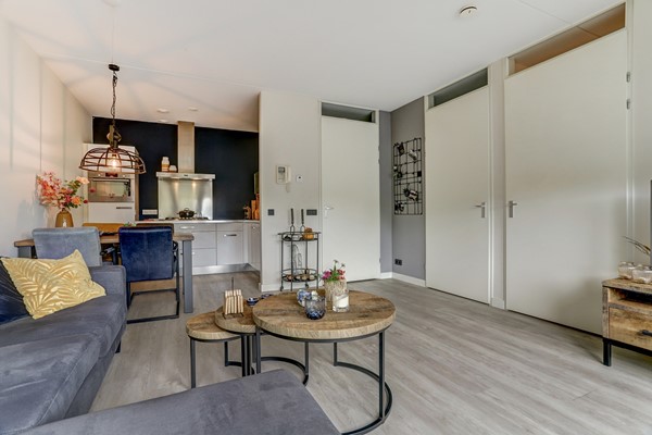 Medium property photo - Oude Provincialeweg 13K, 5527 BM Hapert