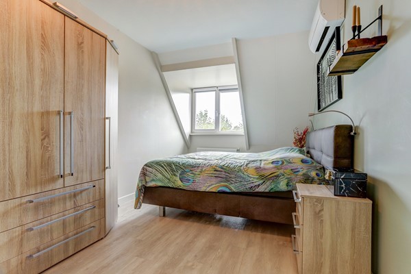 Medium property photo - Oude Provincialeweg 13K, 5527 BM Hapert