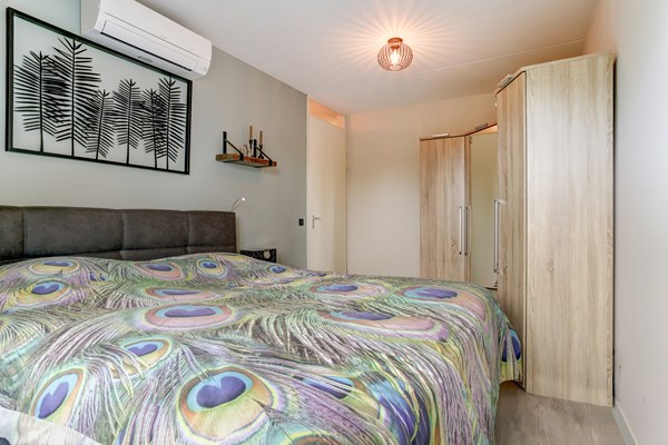 Medium property photo - Oude Provincialeweg 13K, 5527 BM Hapert