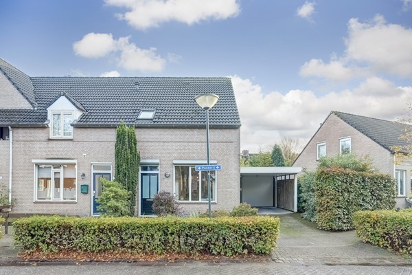 Medium property photo - Pastorij 17, 5512 BP Vessem