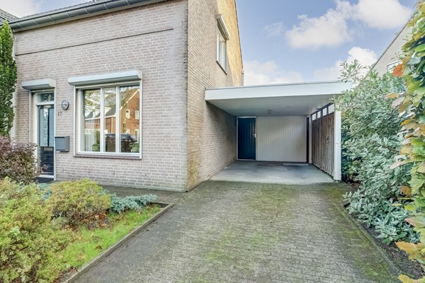 Medium property photo - Pastorij 17, 5512 BP Vessem