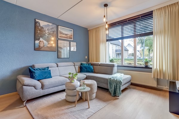 Medium property photo - Pastorij 17, 5512 BP Vessem