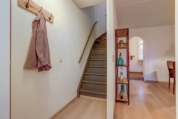 Medium property photo - Pastorij 17, 5512 BP Vessem