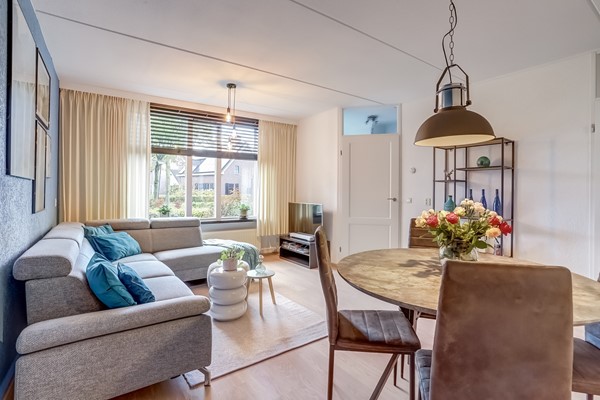 Medium property photo - Pastorij 17, 5512 BP Vessem