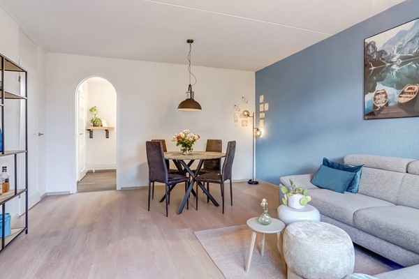 Medium property photo - Pastorij 17, 5512 BP Vessem