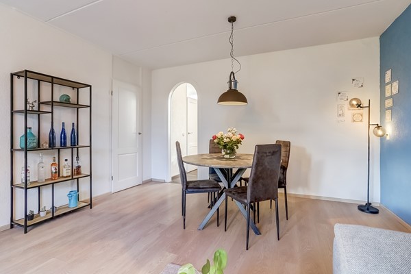 Medium property photo - Pastorij 17, 5512 BP Vessem