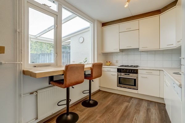 Medium property photo - Pastorij 17, 5512 BP Vessem