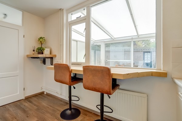 Medium property photo - Pastorij 17, 5512 BP Vessem