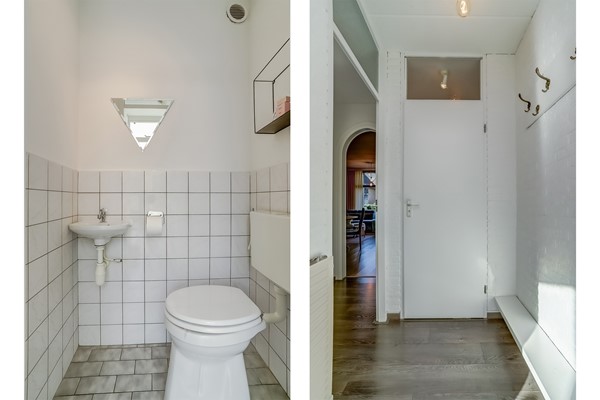 Medium property photo - Pastorij 17, 5512 BP Vessem