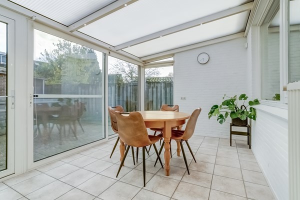 Medium property photo - Pastorij 17, 5512 BP Vessem