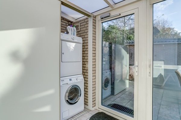 Medium property photo - Pastorij 17, 5512 BP Vessem