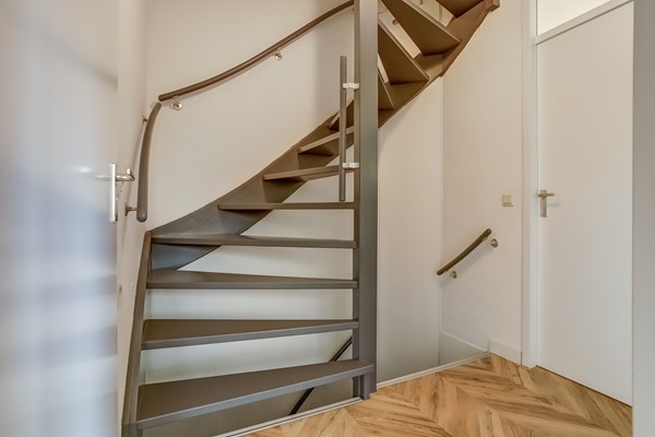 Medium property photo - Pastorij 17, 5512 BP Vessem