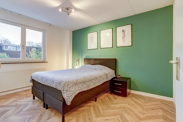 Medium property photo - Pastorij 17, 5512 BP Vessem