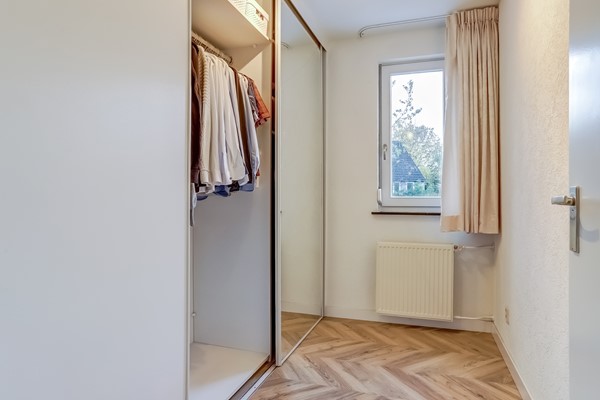 Medium property photo - Pastorij 17, 5512 BP Vessem