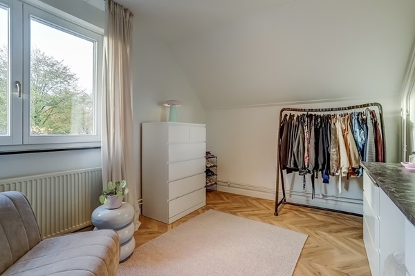 Medium property photo - Pastorij 17, 5512 BP Vessem