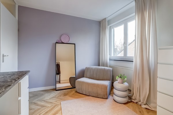 Medium property photo - Pastorij 17, 5512 BP Vessem