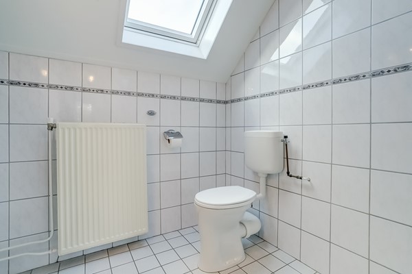 Medium property photo - Pastorij 17, 5512 BP Vessem