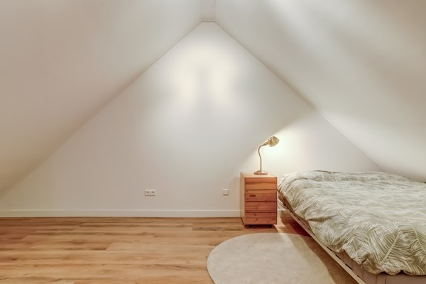 Medium property photo - Pastorij 17, 5512 BP Vessem