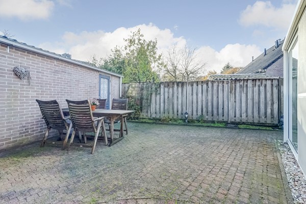 Medium property photo - Pastorij 17, 5512 BP Vessem