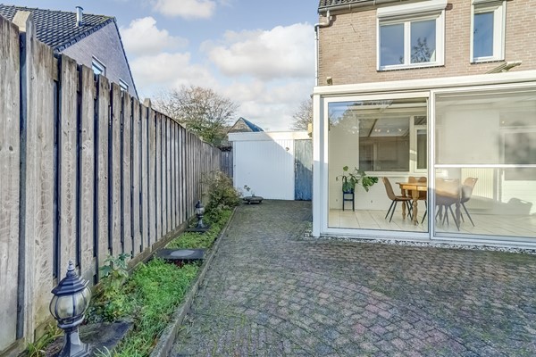 Medium property photo - Pastorij 17, 5512 BP Vessem