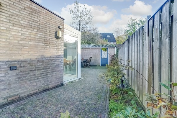 Medium property photo - Pastorij 17, 5512 BP Vessem